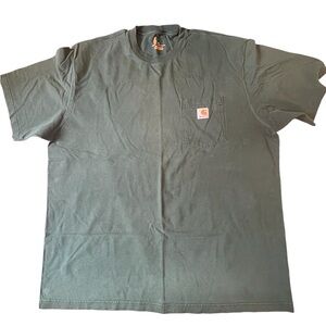 Men’s Carhartt Shirt